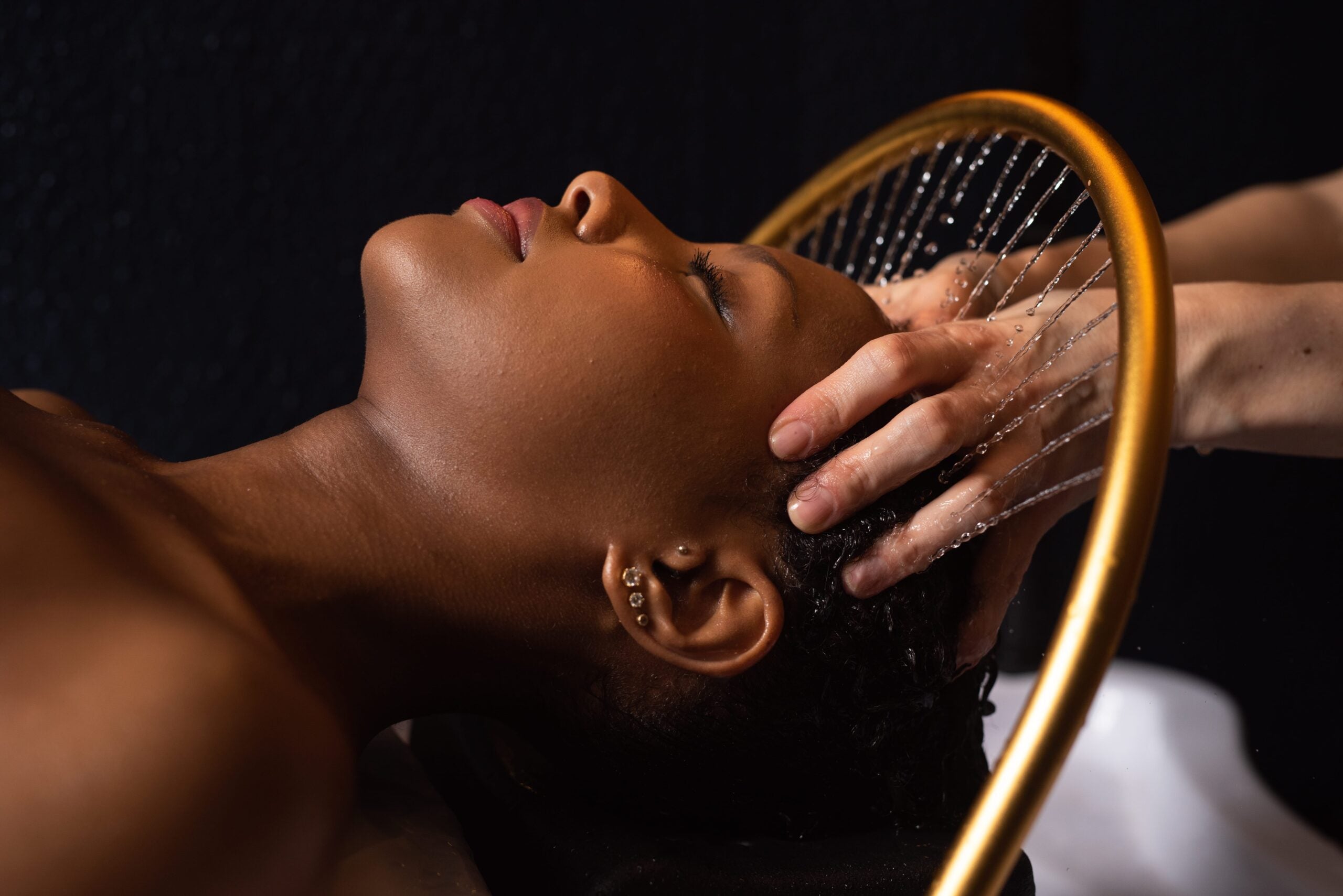 Qu'est-ce qu'un Head Spa et pourquoi l'intégrer à votre salon ?