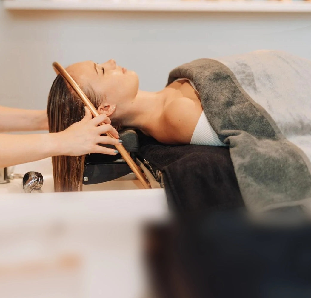 Comment créer une offre Head Spa irrésistible pour votre salon ?
