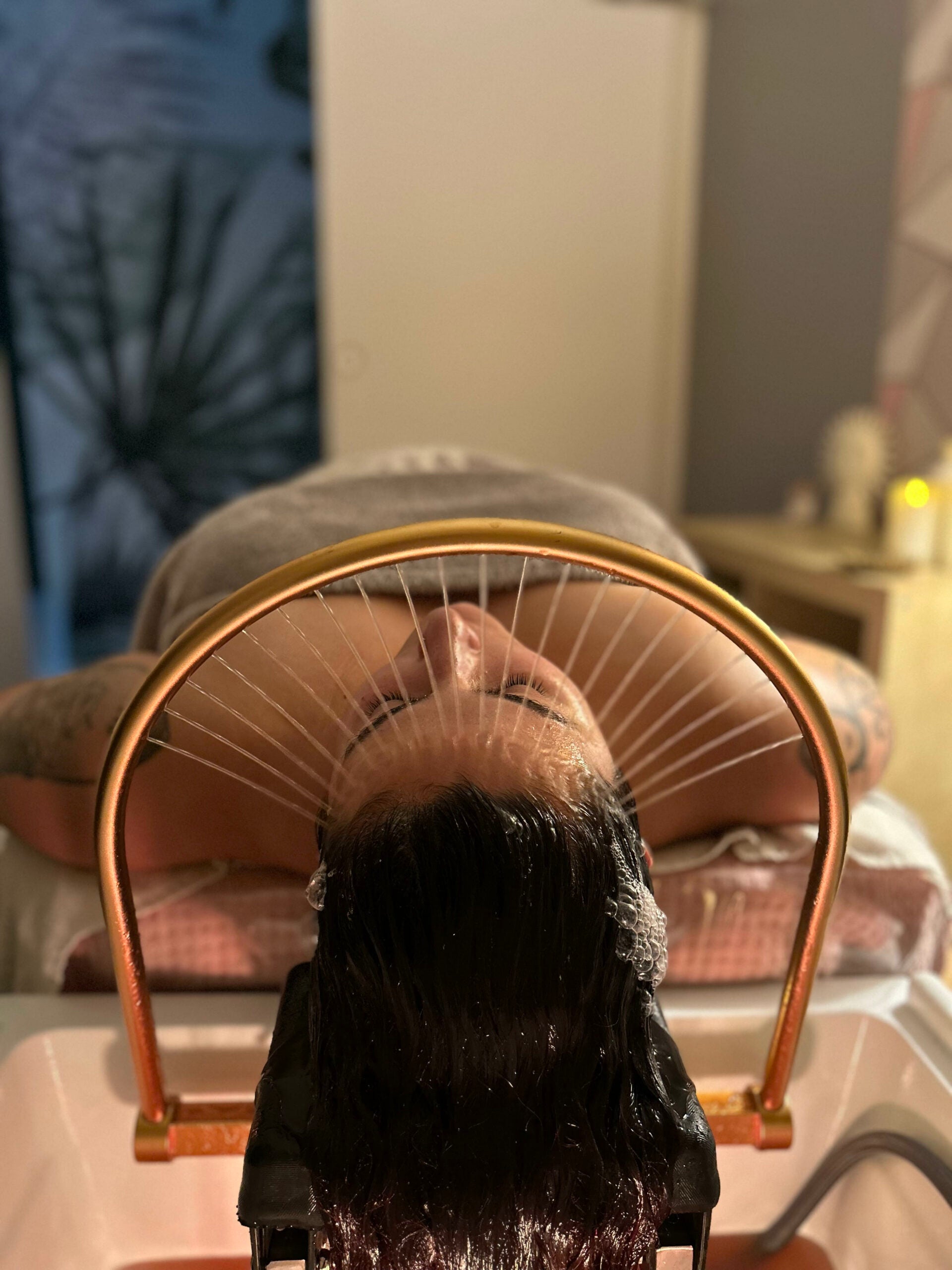 Matériel Head Spa : Comment choisir l’équipement idéal pour votre salon ?