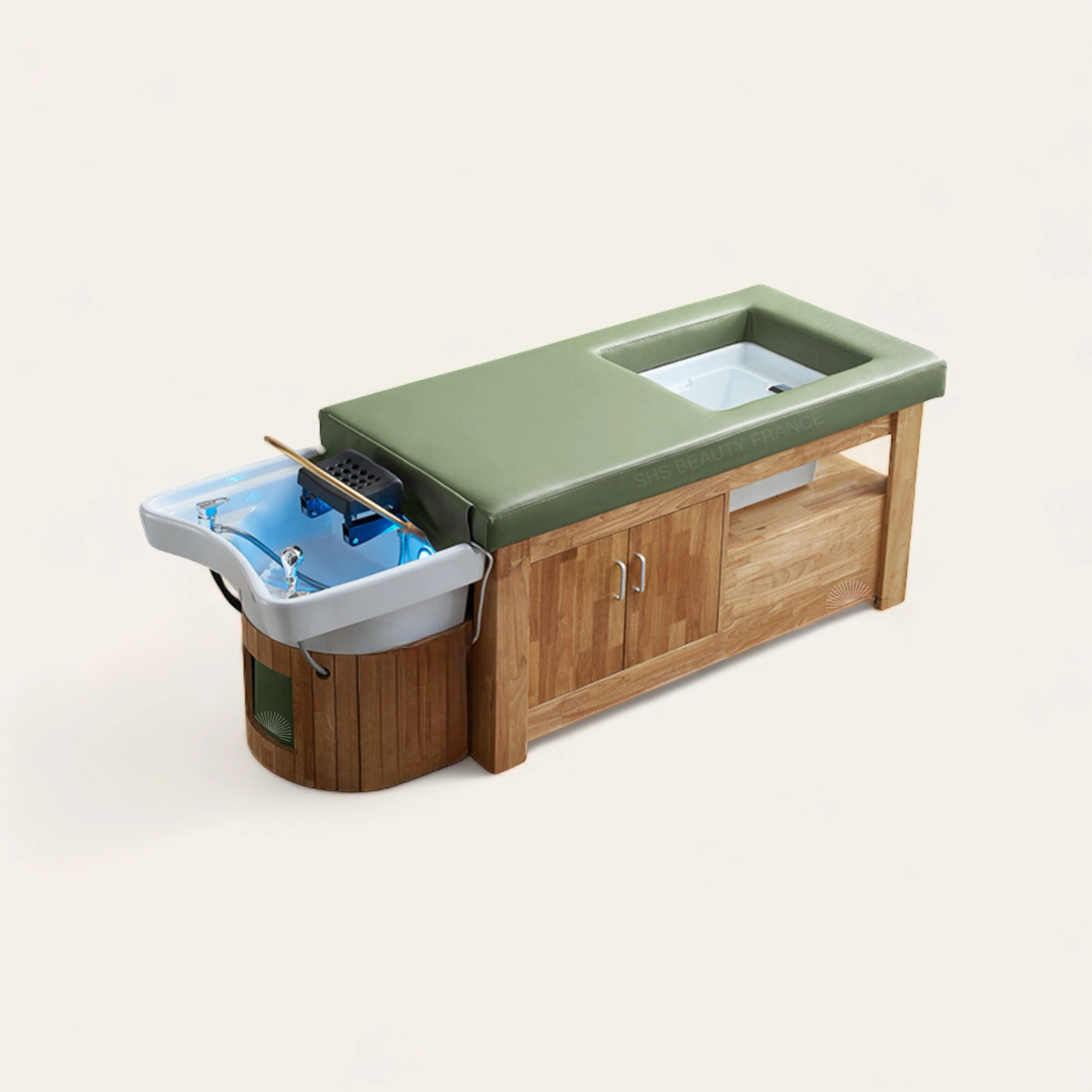 Table Head Spa - HOKKA HEADSPA PROFESSIONAL