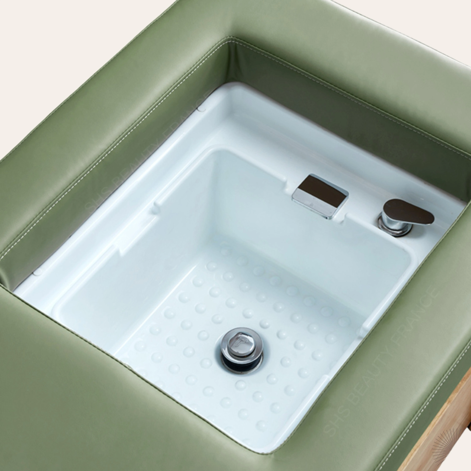 Table Head Spa - HOKKA HEADSPA PROFESSIONAL