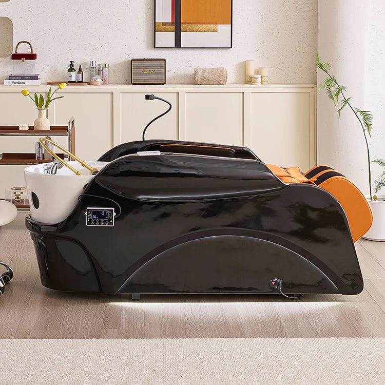 Fauteuil Head Spa Massant - KOBE HEADSPA PROFESSIONAL
