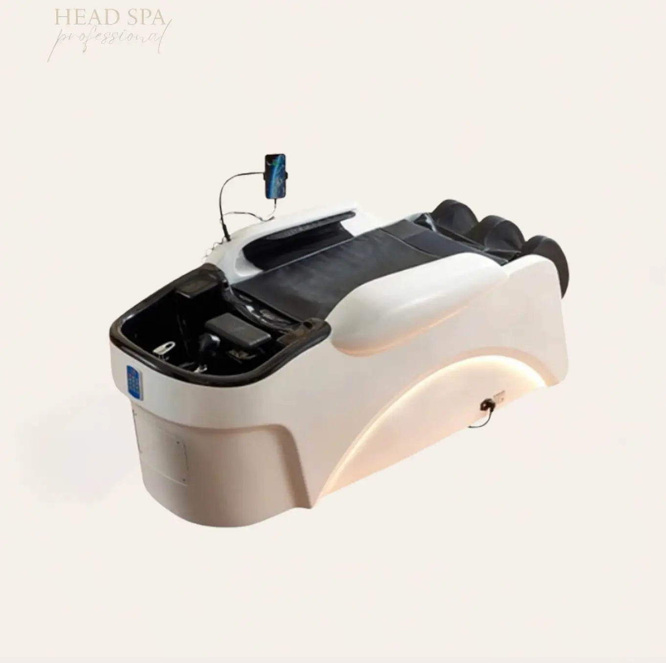 Fauteuil Massant Head Spa - A017 Headspapro