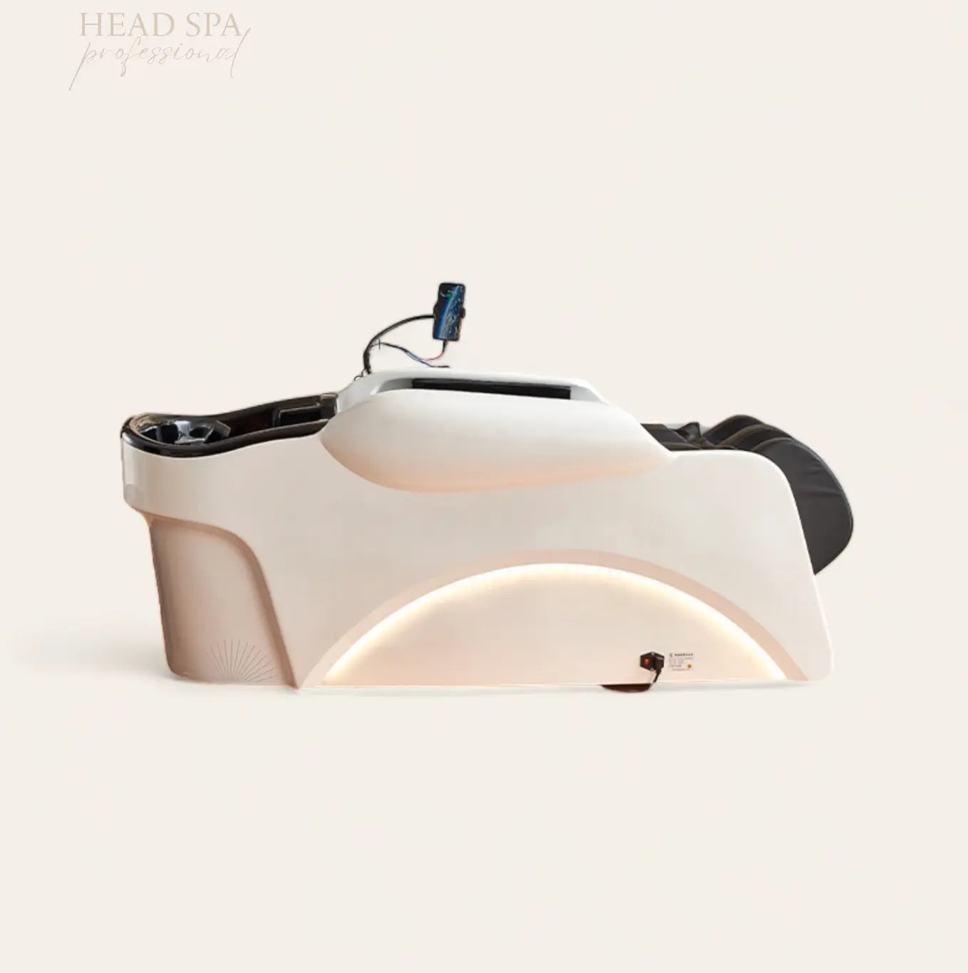 Fauteuil Massant Head Spa - A017 Headspapro