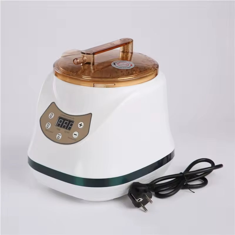 Machine vapeur Head Spa - Système de Fumigation Head Spa PRO