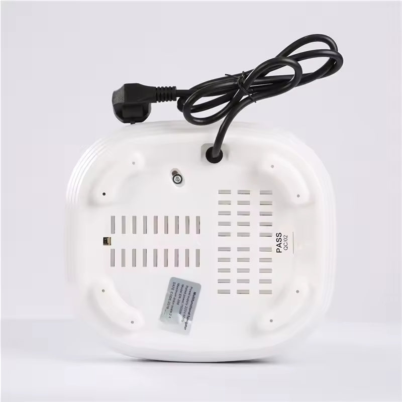 Machine vapeur Head Spa - Système de Fumigation Head Spa PRO