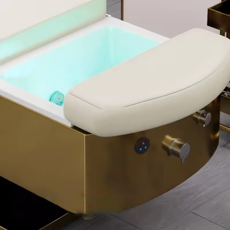 Table Head Spa - JAPAN 🇯🇵 HEADSPA PROFESSIONAL