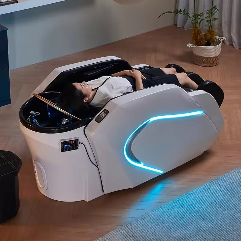 Fauteuil Massant Head Spa - A015 Headspapro