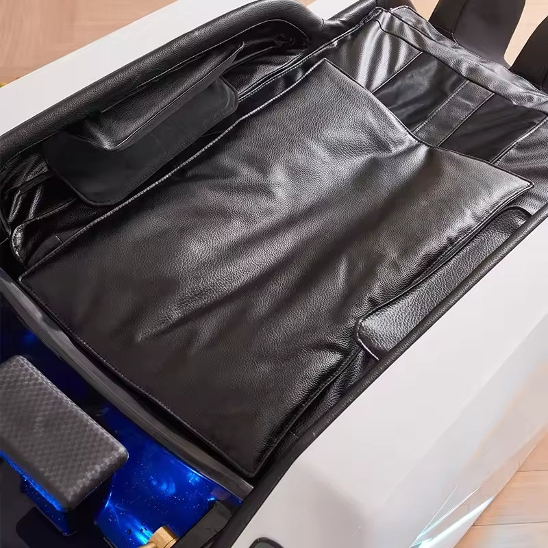 Fauteuil Massant Head Spa - A015 Headspapro