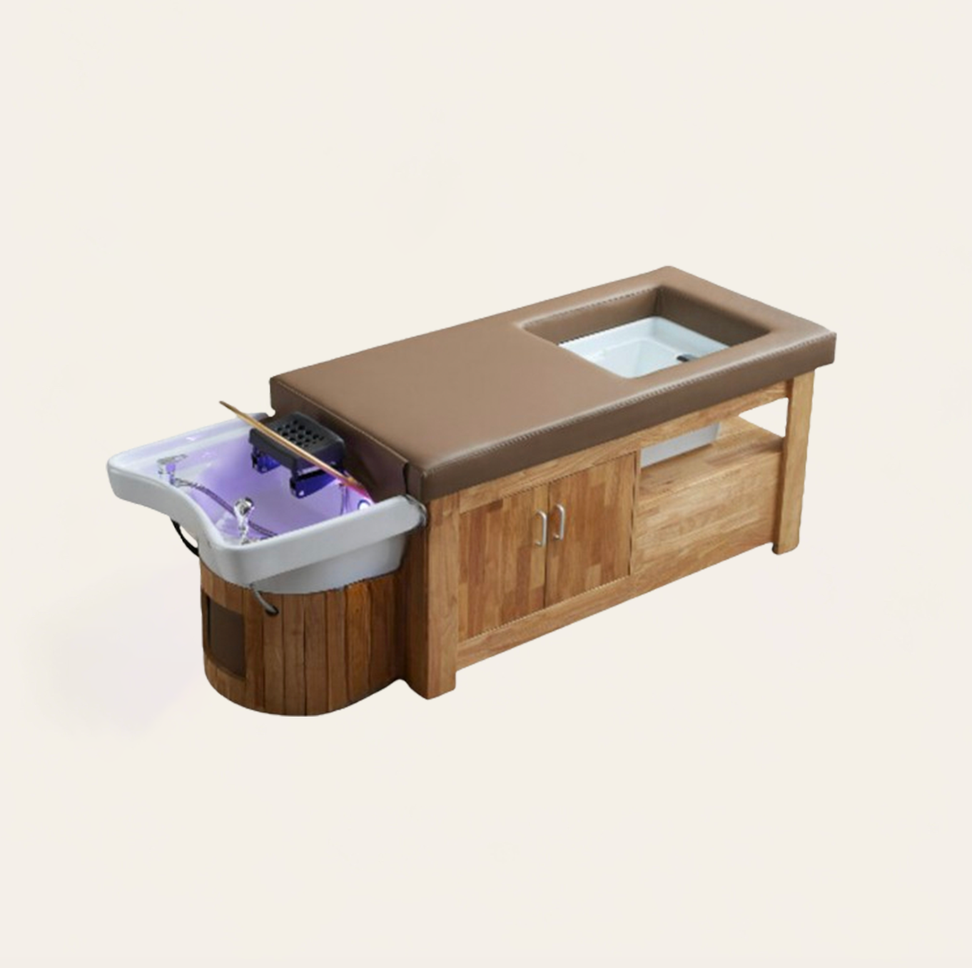 Table Head Spa - HOKKA HEADSPA PROFESSIONAL
