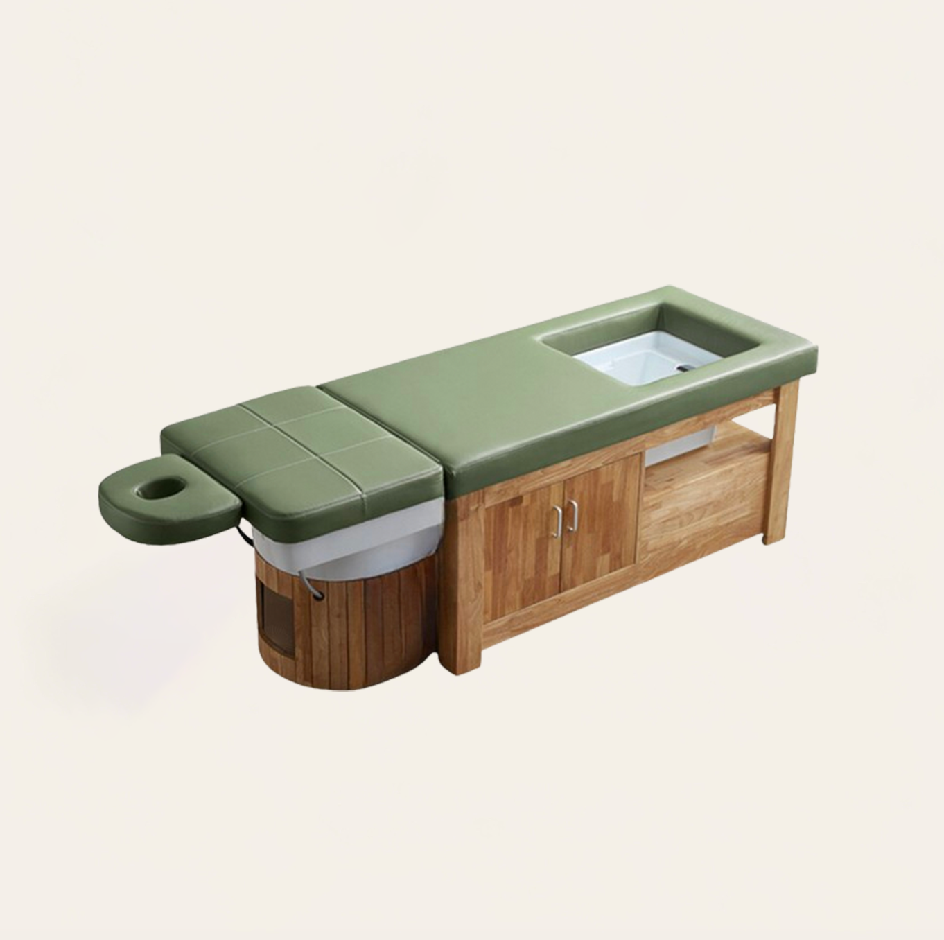 Table Head Spa - HOKKA HEADSPA PROFESSIONAL