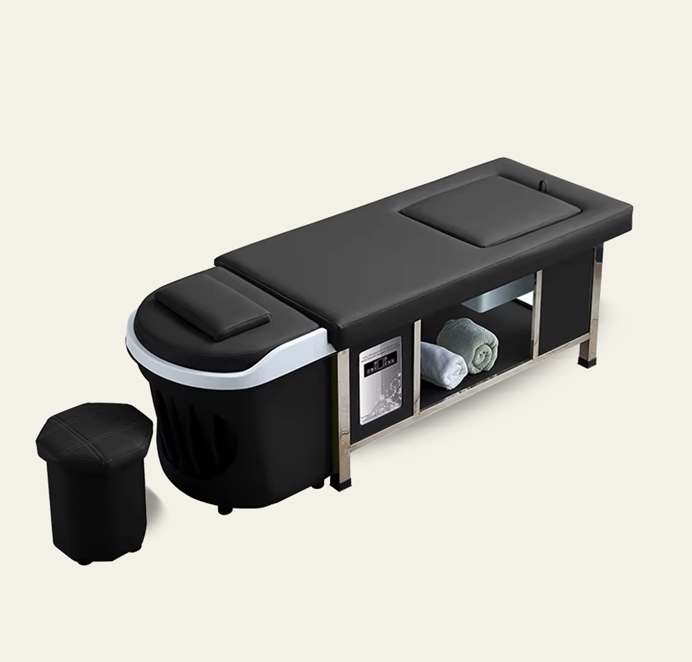 Table Head Spa - YAKU HEADSPA PROFESSIONAL