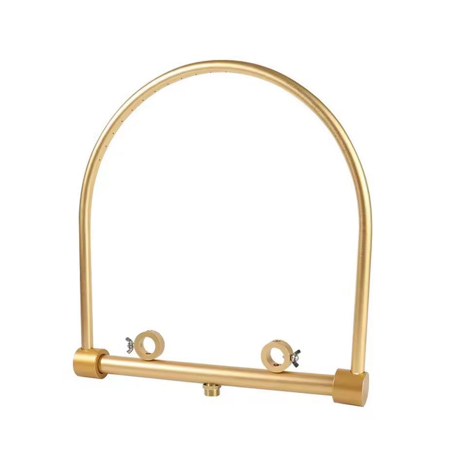 Arche de Pluie Dorée pour Head Spa Head Spa PRO