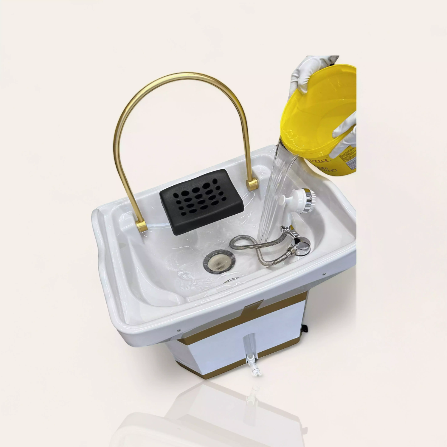 Bac HEAD SPA - Origin HEADSPA PROFESSIONAL