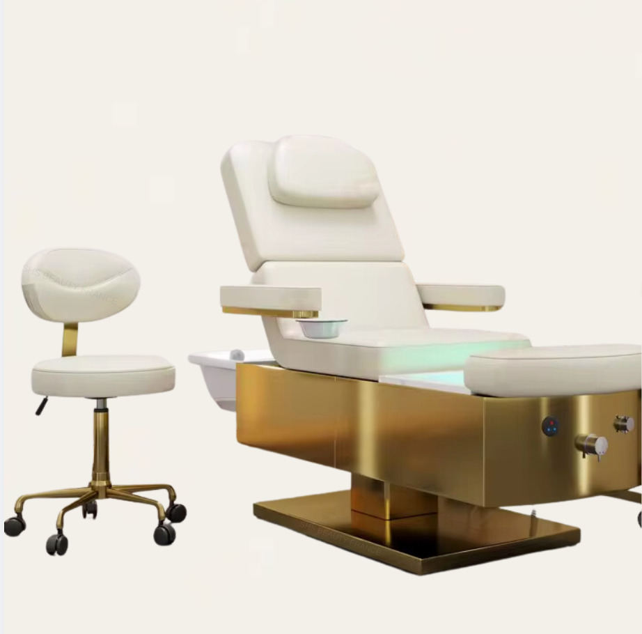Table Head Spa - JAPAN 🇯🇵 HEADSPA PROFESSIONAL